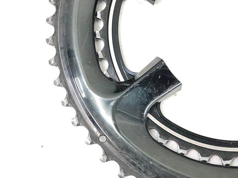 シマノ SHIMANO デュラエース チェーンリングセット DURA-ACE FC-R9100