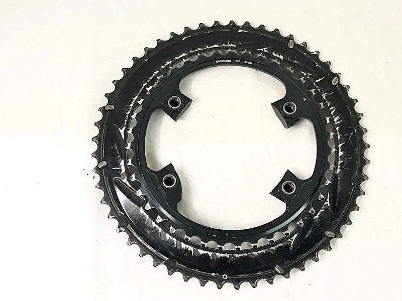 プライスダウン開始】シマノ SHIMANO デュラエース チェーンリング