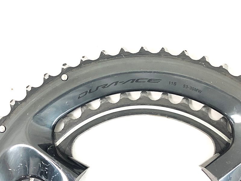 シマノ SHIMANO デュラエース チェーンリングセット DURA-ACE FC-R9100