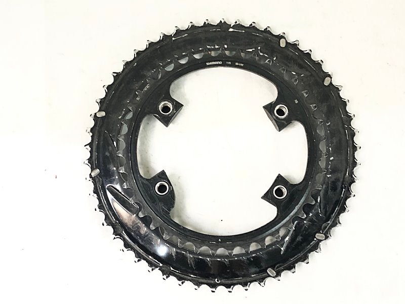 プライスダウン開始】シマノ SHIMANO デュラエース チェーンリング