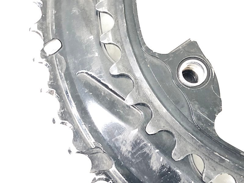 シマノ SHIMANO デュラエース チェーンリングセット DURA-ACE FC-R9100
