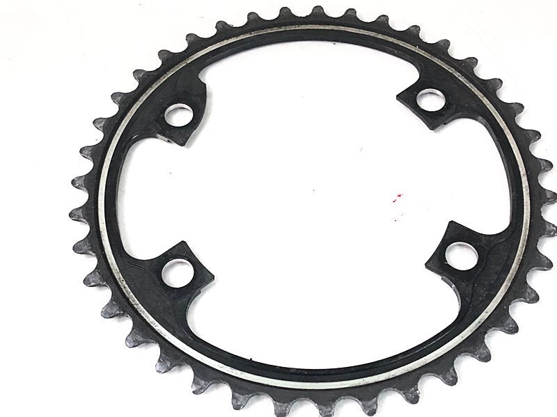 シマノ SHIMANO デュラエース チェーンリングセット DURA-ACE FC-R9100