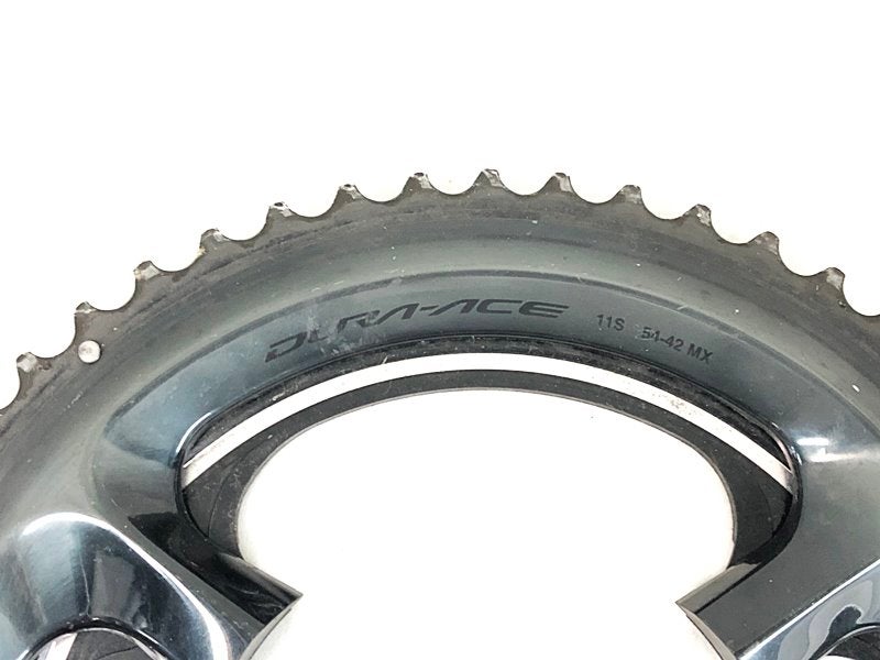 シマノ SHIMANO デュラエース チェーンリングセット DURA-ACE FC-R9100