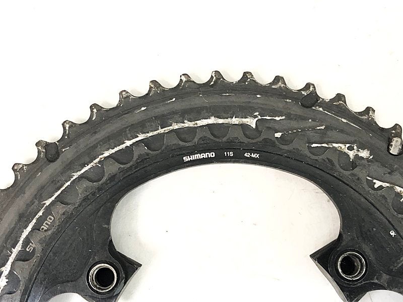 プライスダウン開始】シマノ SHIMANO デュラエース チェーンリング