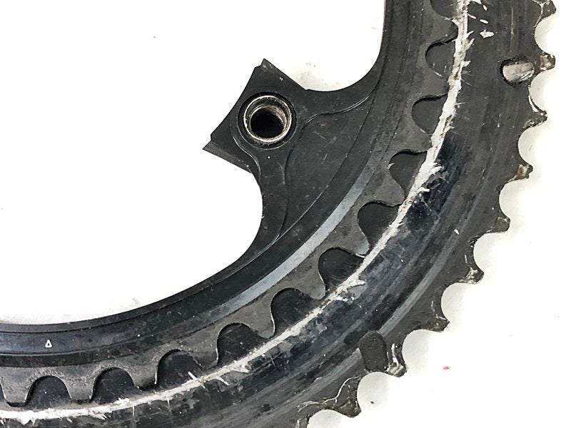 プライスダウン開始】シマノ SHIMANO デュラエース チェーンリング