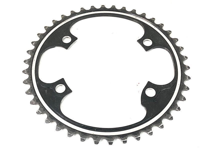 シマノ SHIMANO デュラエース チェーンリングセット DURA-ACE FC-R9100