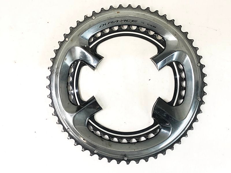 シマノ SHIMANO デュラエース チェーンリングセット DURA-ACE FC-R9100