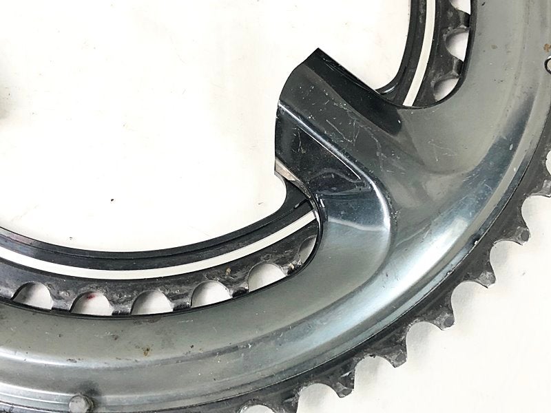 シマノ SHIMANO デュラエース チェーンリングセット DURA-ACE FC-R9100