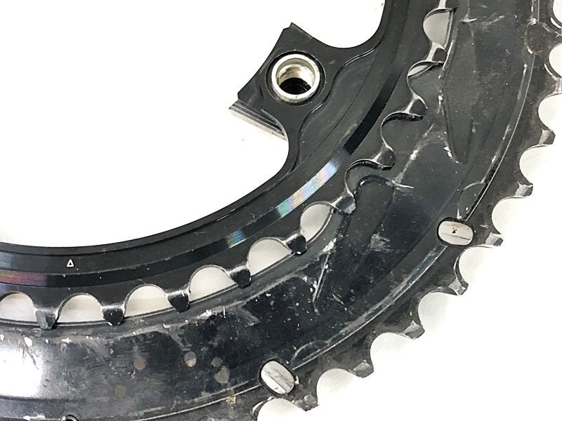 シマノ SHIMANO デュラエース チェーンリングセット DURA-ACE FC-R9100