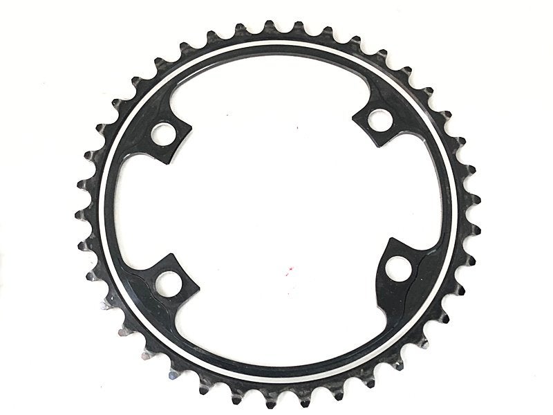 シマノ　DURA-ACE チェーンリング 53-39T SHIMANO 「シマノ」 DURA-ACE R9100 53-39T チェーンリングセット