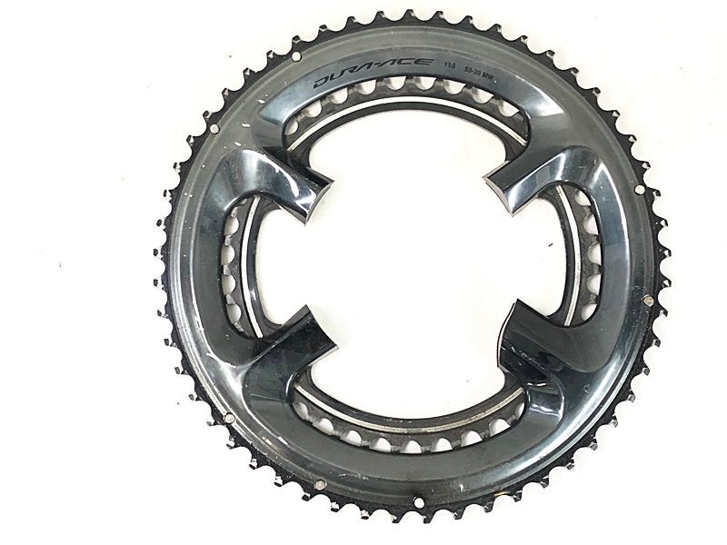 シマノのロードバイク用クランクの通販｜自転車専門サイクルパラダイス