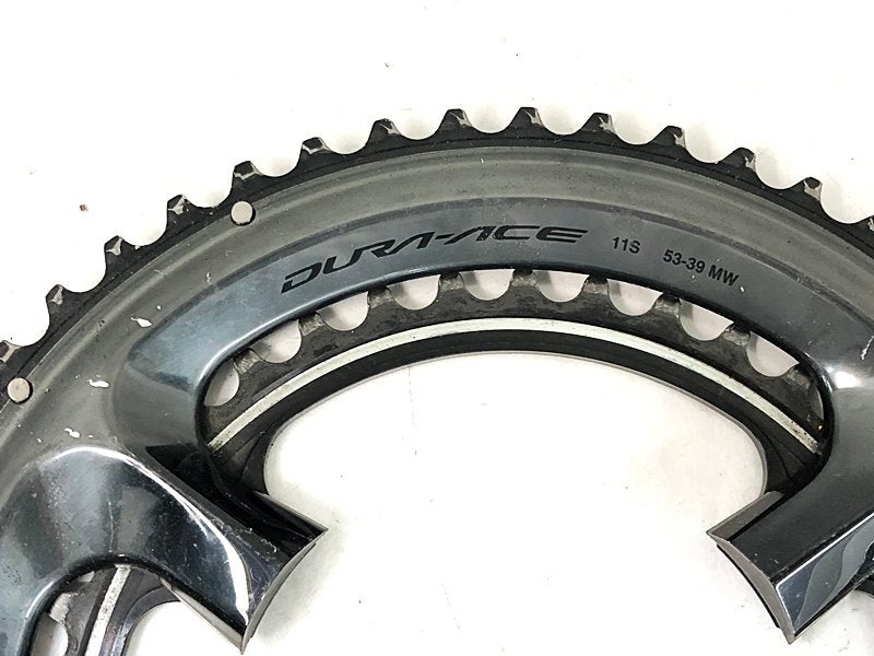 シマノ SHIMANO デュラエース チェーンリングセット DURA-ACE FC-R9100