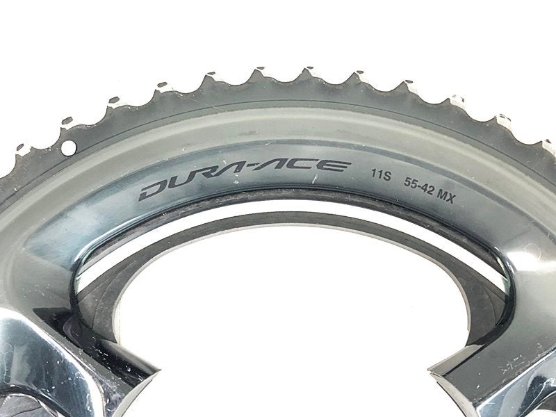 プライスダウン開始】シマノ SHIMANO デュラエース チェーンリング