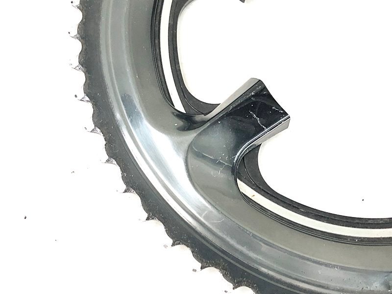 シマノ SHIMANO デュラエース チェーンリングセット DURA-ACE FC-R9100
