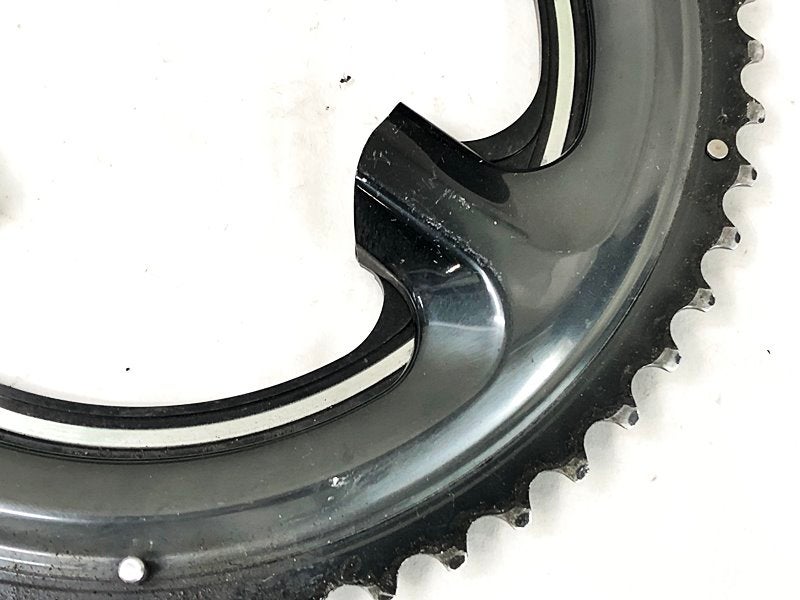 デュラエース 9100 チェーンリング　55-42 TT タイムトライアル SHIMANO SMALL ( シマノ ) チェーンリング DURA-ACE ( デュラエース