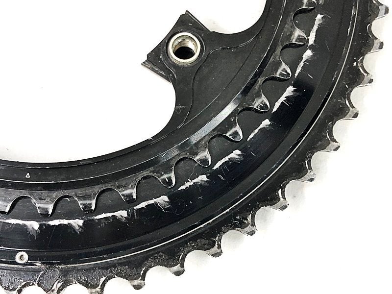 デュラエース 9100 チェーンリング　55-42 TT タイムトライアル SHIMANO SMALL ( シマノ ) チェーンリング DURA-ACE ( デュラエース