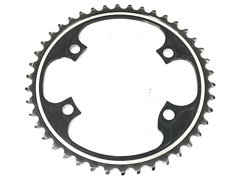 SHIMANO DURA-ACE チェーンリング 12s 54/40T シマノ DURA-ACE（デュラエース）FC-R9200 チェーンリングアウター 54T
