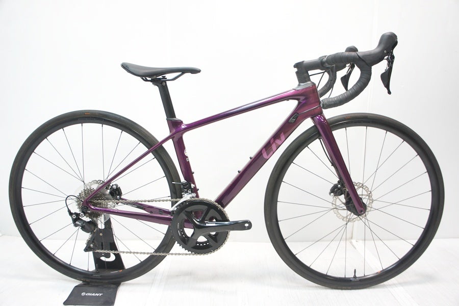 GIANT商品一覧 |新品・中古・ブランド自転車・ロードバイクなど