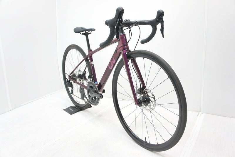 プライスダウン開始】▽▽ジャイアント GIANT LIV LANGMA ADVANCED 2 