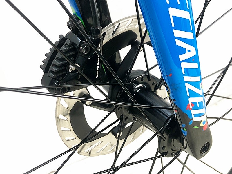 当サイト限定 完成車 BIG SALE】美品 SPECIALIZED S-WORKS TARMAC SL6
