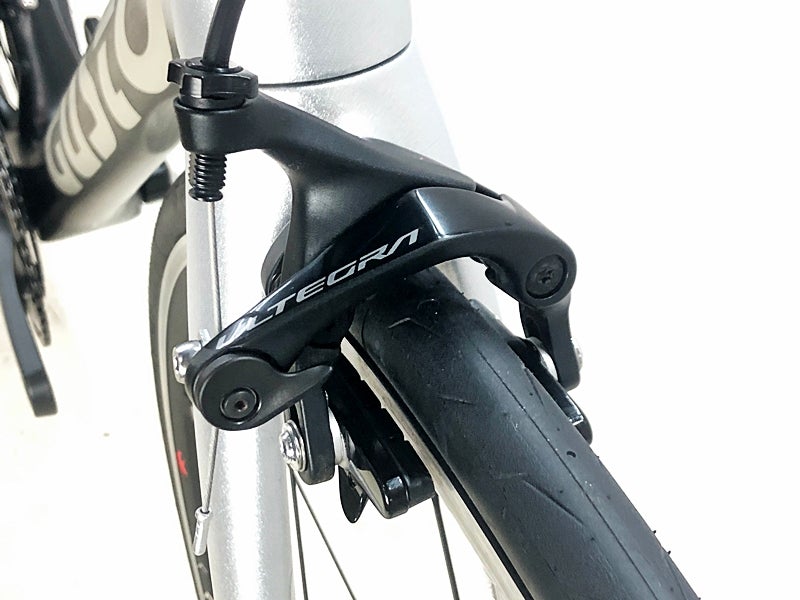 プライスダウン開始】美品 グスト GUSTO RANGER EVO RIM Di2 LEGEND