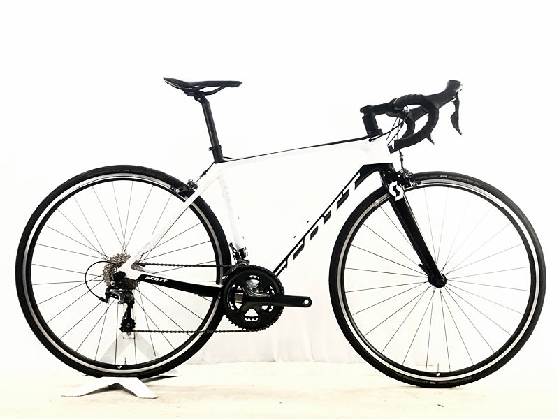 SCOTT 「スコット」 ADDICT 30 DISC 2019年モデル ロードバイク/ 大阪美原北インター店 スコット SCOTT アディクト ADDICT 30 DISC Tiagra 油圧DISC 2019年