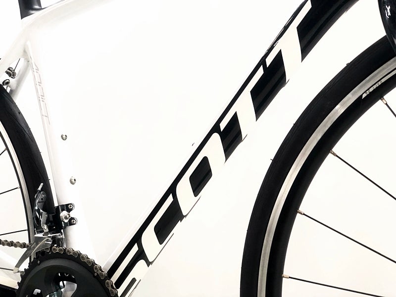 プライスダウン開始】美品 スコット SCOTT アディクト30 ADDICT 30