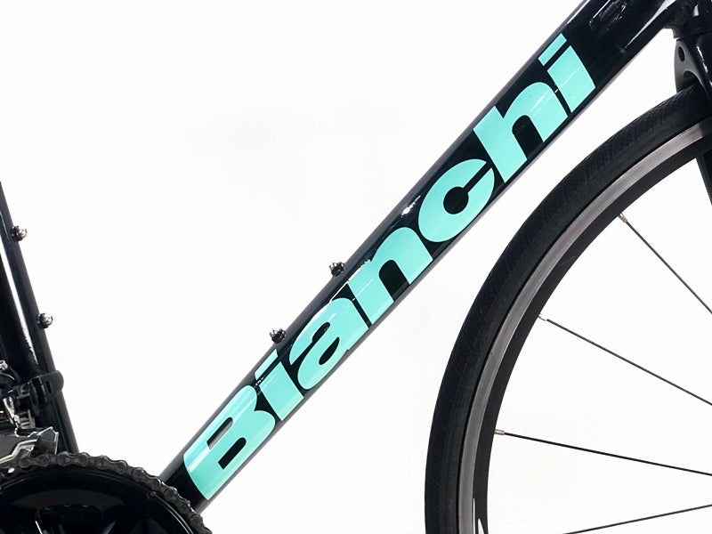 当サイト限定 完成車 BIG SALE】ビアンキ BIANCHI ビアニローネ7 VIA
