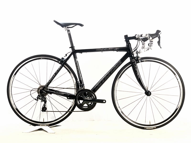 キャノンデール CANNONDALE キャド9 6 CAAD9 6 Tiagra 2010年 ロード