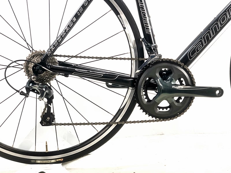 キャノンデール CANNONDALE キャド9 6 CAAD9 6 Tiagra 2010年 ロード