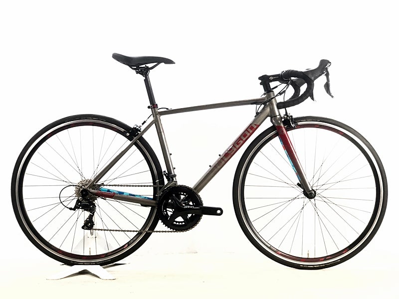 中古自転車 6段変速 425MM クロスバイク軽整備済み 防犯登録対応 町田市 相模原市 MM610 中古自転車 6段変速 425MM クロスバイク軽整備済み 防犯登録対応 町田