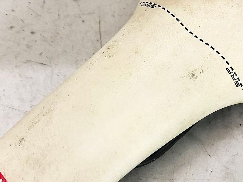 セライタリア SELLE ITALIA フライト FF L1 マンガンレール テスト