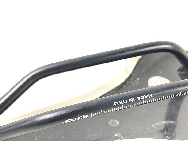 セライタリア SELLE ITALIA フライト FF L1 マンガンレール テスト