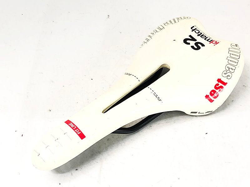 SLR S2 サドル セライタリア Selle SELLE ITALIA Italia FLOW Kit