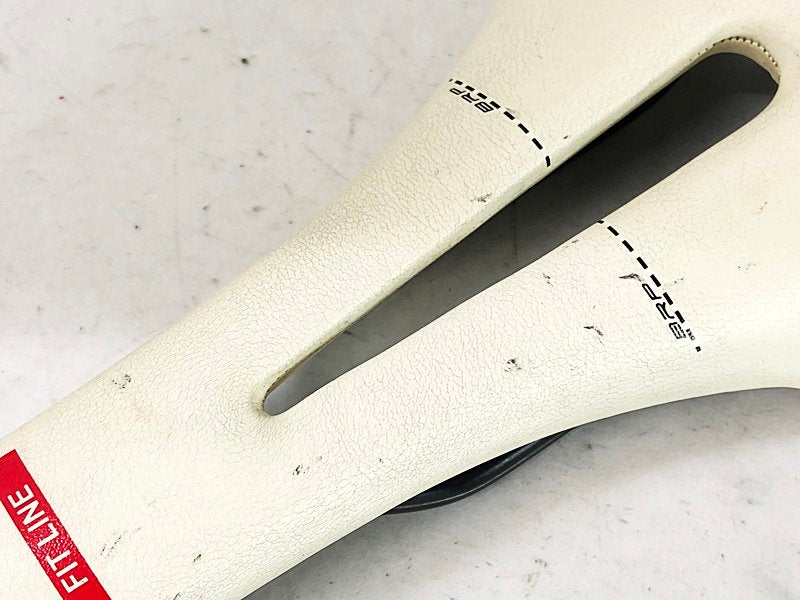 セライタリア SELLE ITALIA エスエルアール S2 テストサドル SLR S2