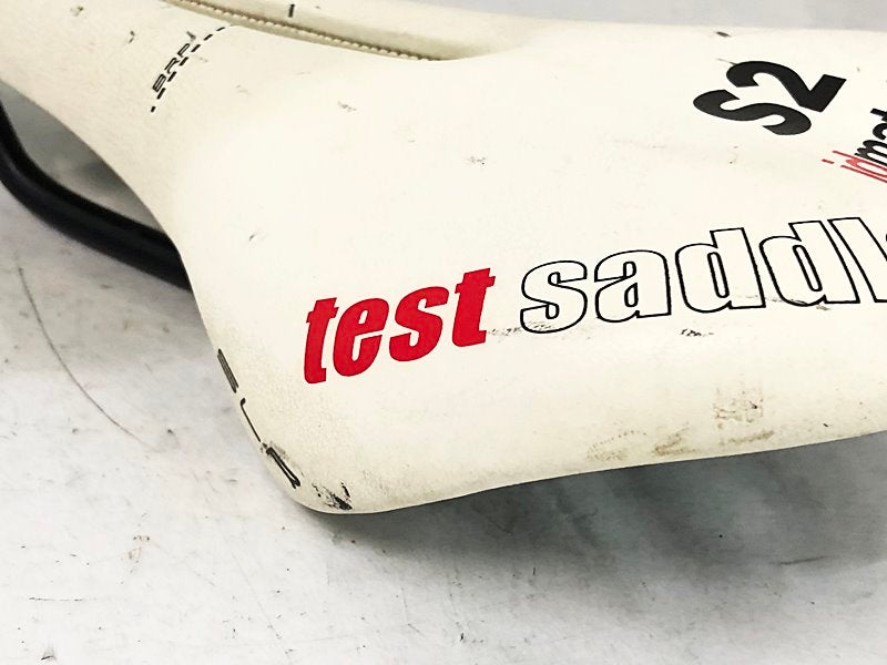 セライタリア SELLE ITALIA エスエルアール S2 テストサドル SLR S2