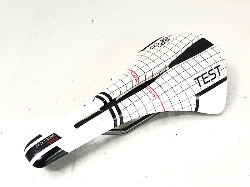 セラサンマルコ SELLE SANMARCO マントラ レーシング ワイド テスト