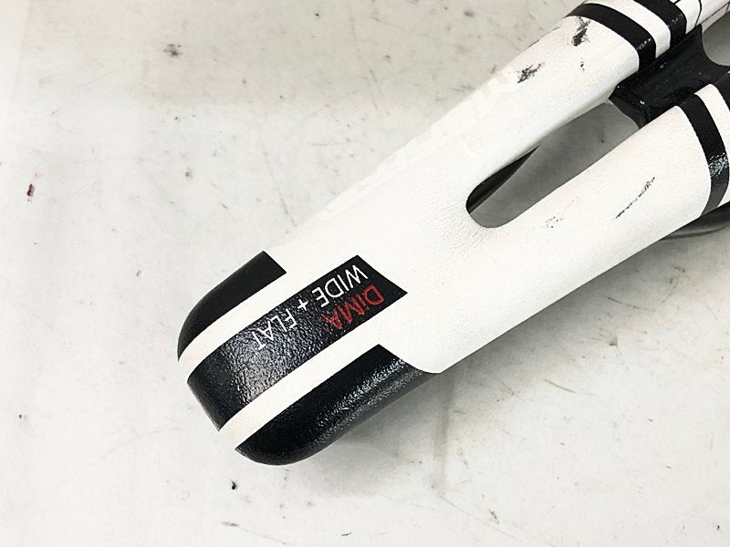 セラサンマルコ SELLE SANMARCO マントラ レーシング ワイド テスト