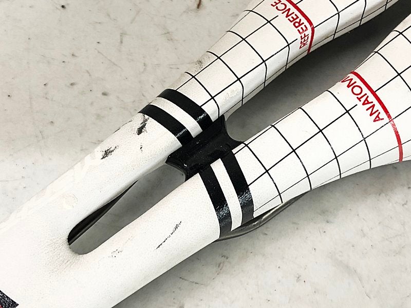セラサンマルコ SELLE SANMARCO マントラ レーシング ワイド テスト