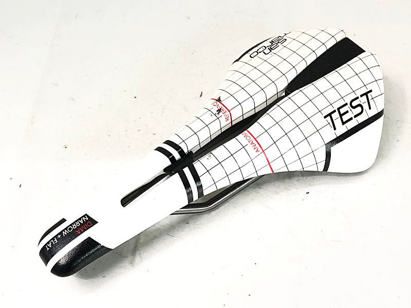 サンマルコ マントラ NARROW レッド サドル サンマルコ(San Marco)サドル MANTRA(マントラ) 通販(通信販売) ロード