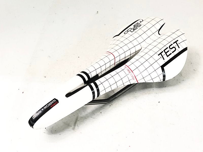 サンマルコ アスピデ テストサドル（ナロー） セラサンマルコ SELLE SANMARCO アスピデ レーシング ナロー テスト