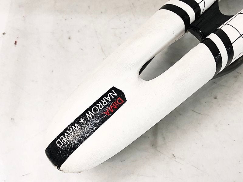 セラサンマルコ SELLE SANMARCO アスピデ レーシング ナロー テスト