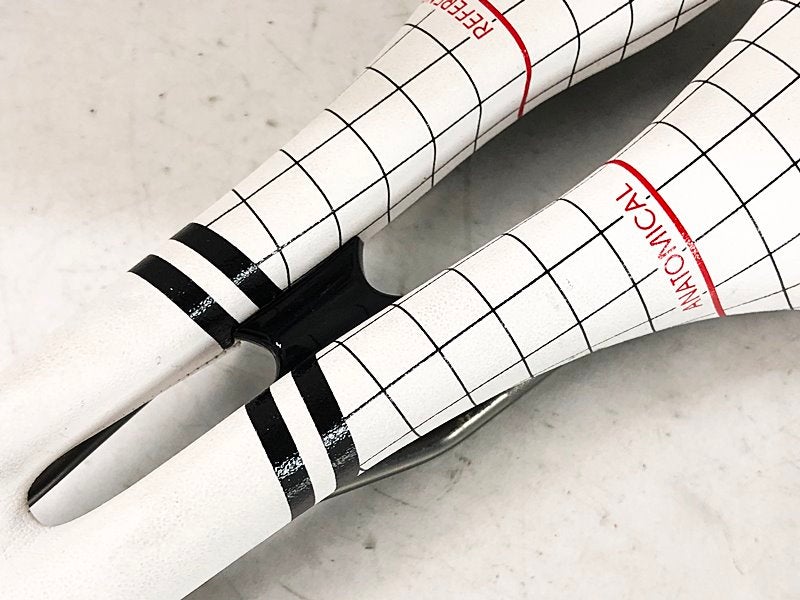 セラサンマルコ SELLE SANMARCO アスピデ レーシング ナロー テスト
