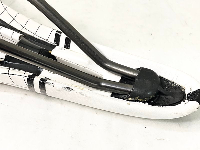 セラサンマルコ SELLE SANMARCO アスピデ レーシング ナロー テスト