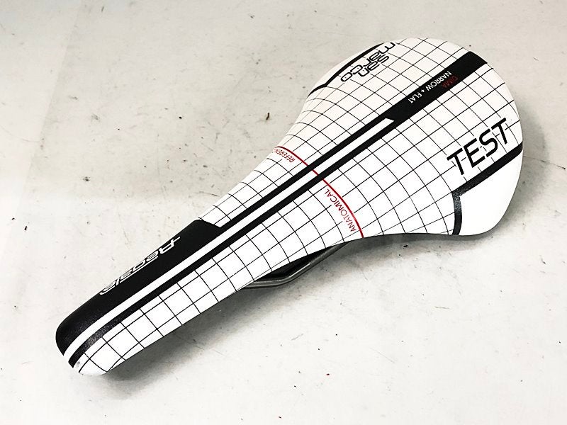 サドル　セラサンマルコ　ボントレガー　RACEDAY Bontrager Race Day Saddle Great Condition Vintage