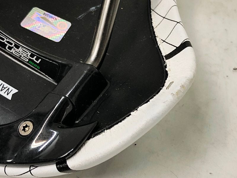プライスダウン開始】セラサンマルコ SELLE SANMARCO リーガル