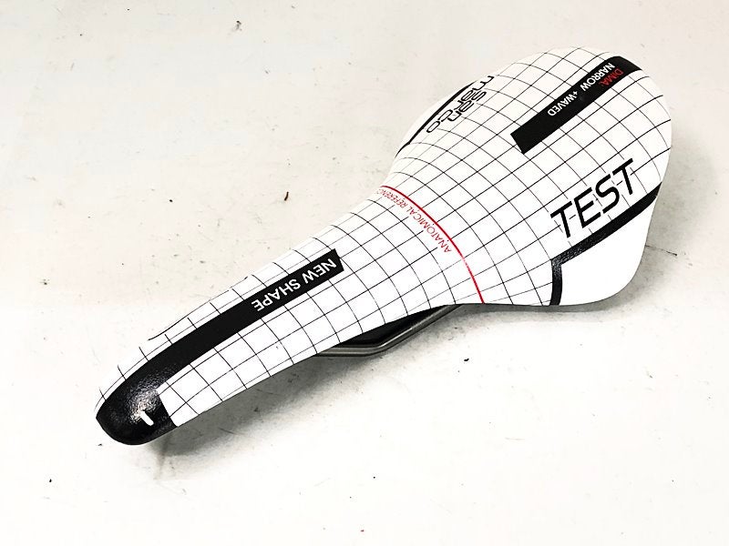セラサンマルコ SELLE SANMARCO コンコール レーシング ナロー テスト