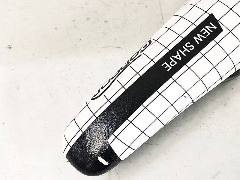 セラサンマルコ SELLE SANMARCO コンコール レーシング ナロー テスト