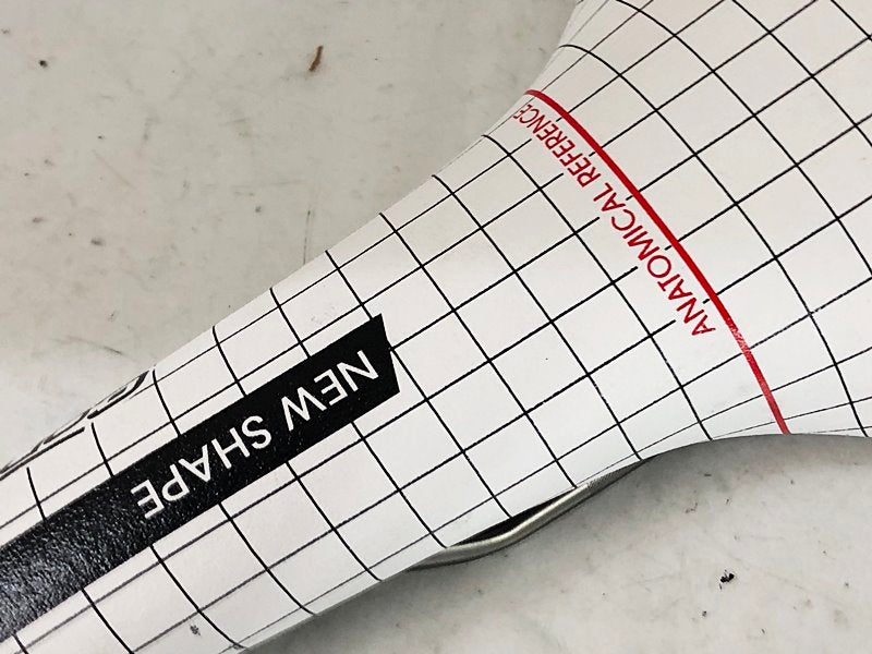 セラサンマルコ SELLE SANMARCO コンコール レーシング ナロー テスト