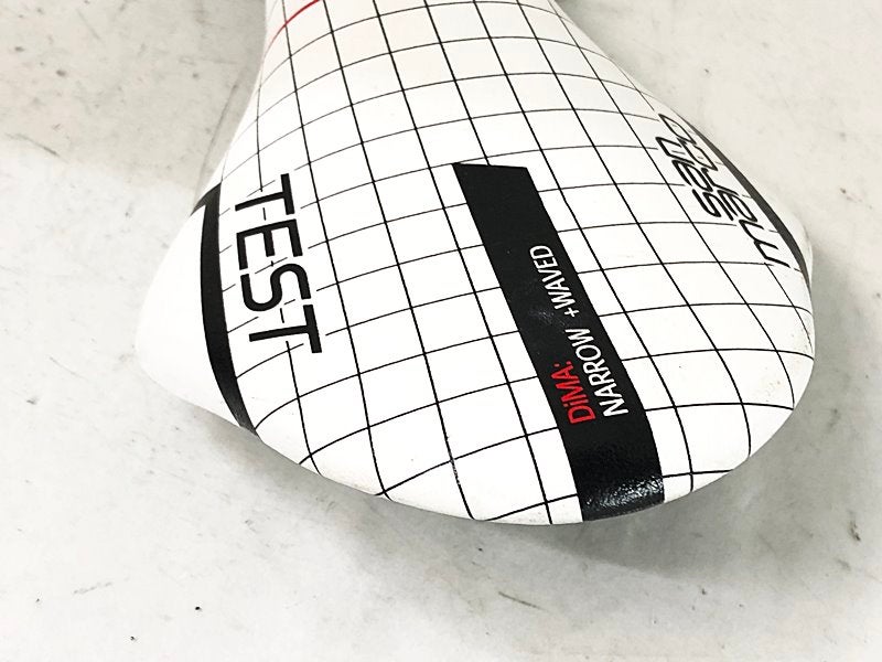 非売品美品テストサドルSANMARCO Concor Narrow ＋WAVED プライスダウン開始】セラサンマルコ SELLE SANMARCO コンコール